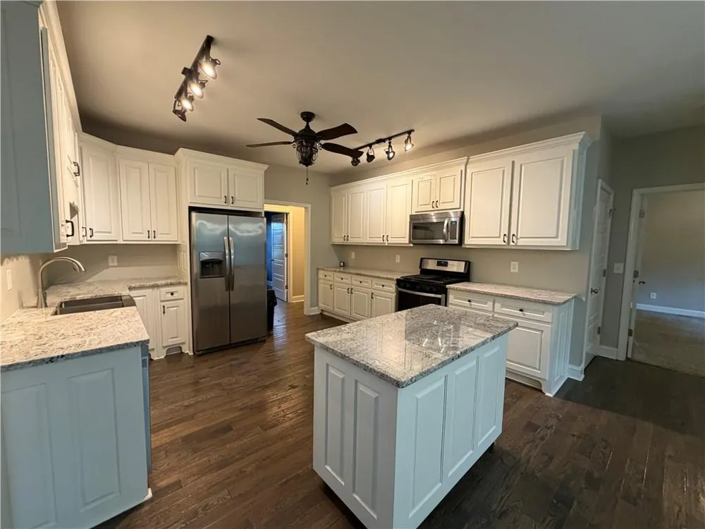 7055 Bannister Road Cumming, GA 30028