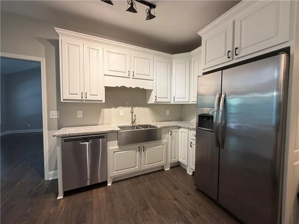 7055 Bannister Road Cumming, GA 30028