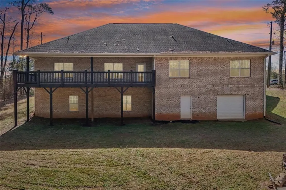 7055 Bannister Road Cumming, GA 30028