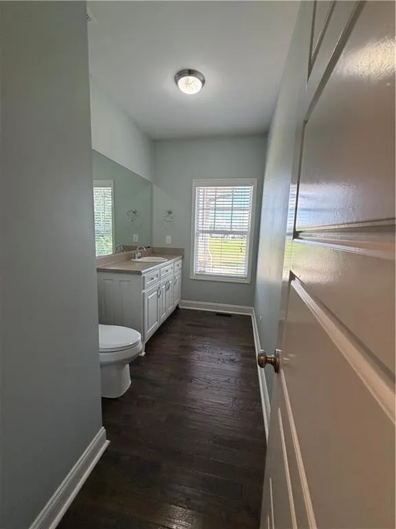 7055 Bannister Road Cumming, GA 30028