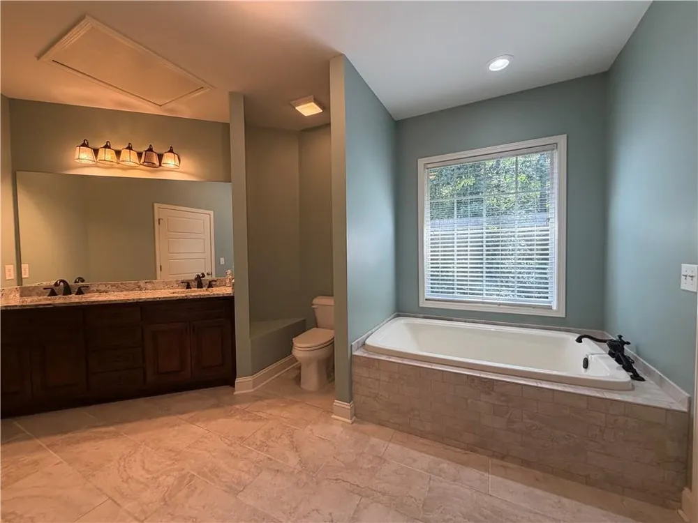 7055 Bannister Road Cumming, GA 30028