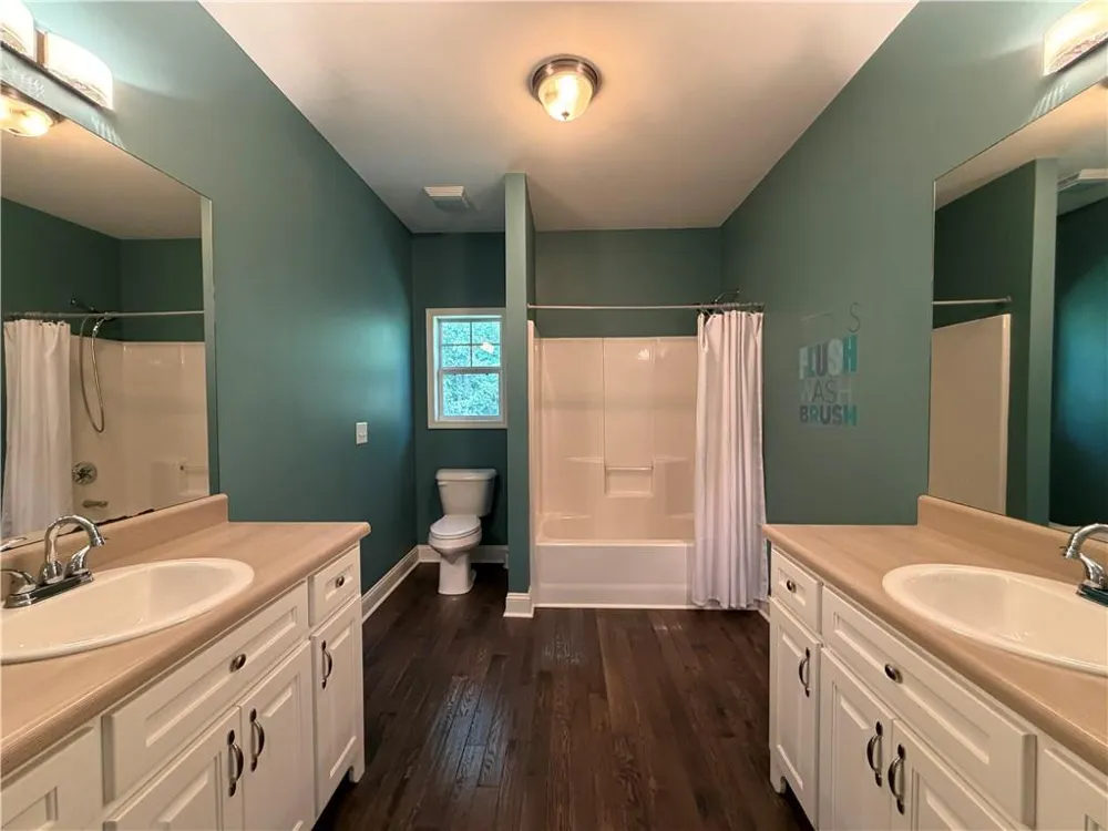 7055 Bannister Road Cumming, GA 30028