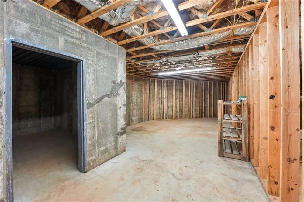 7055 Bannister Road Cumming, GA 30028