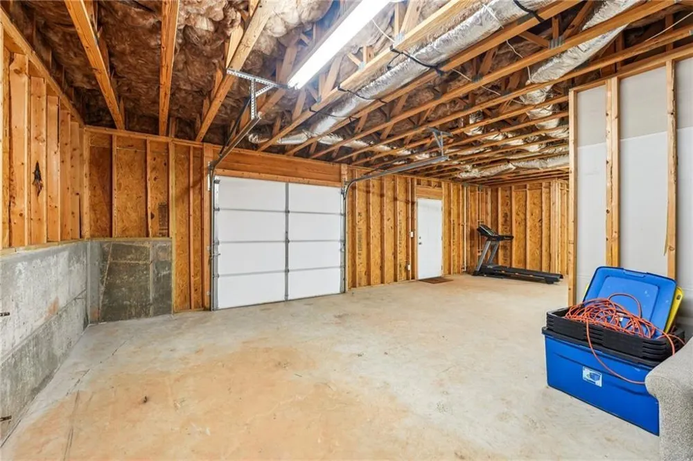 7055 Bannister Road Cumming, GA 30028