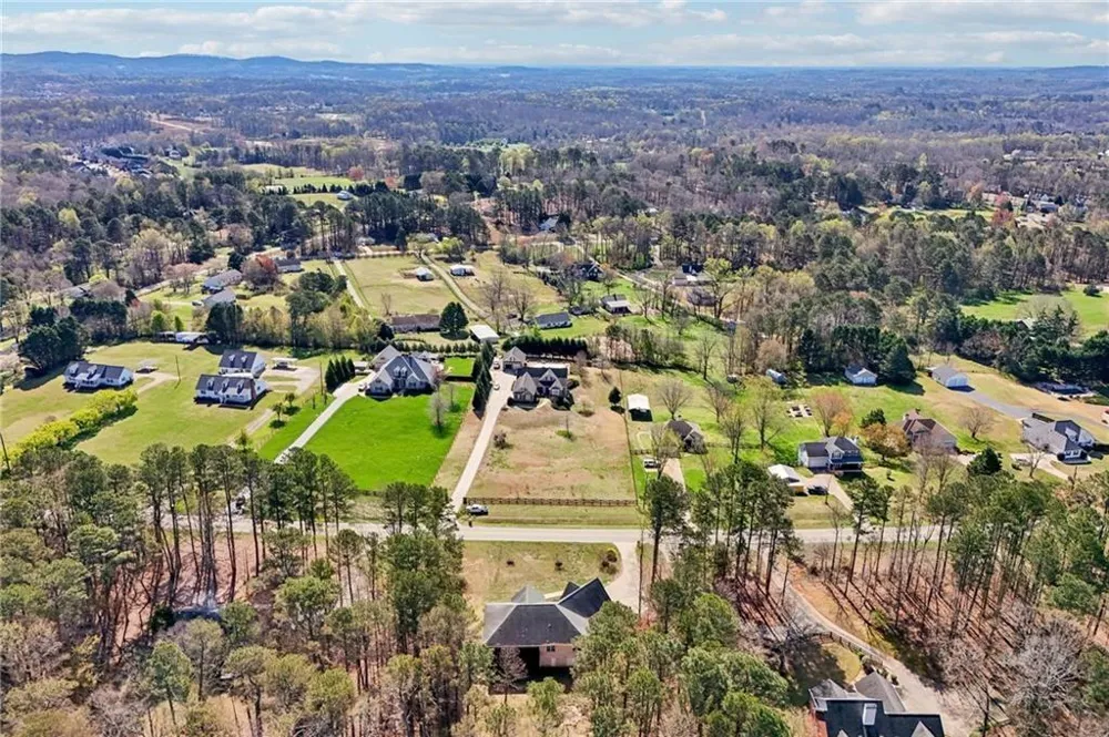 7055 Bannister Road Cumming, GA 30028