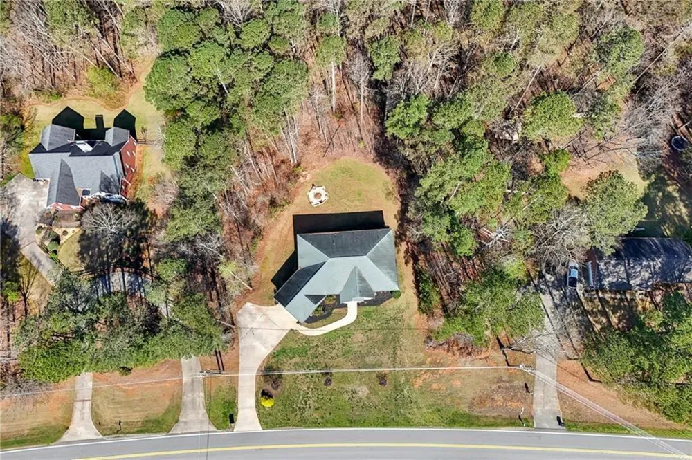 7055 Bannister Road Cumming, GA 30028