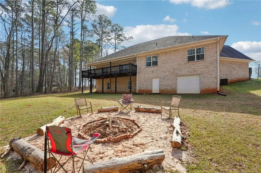7055 Bannister Road Cumming, GA 30028