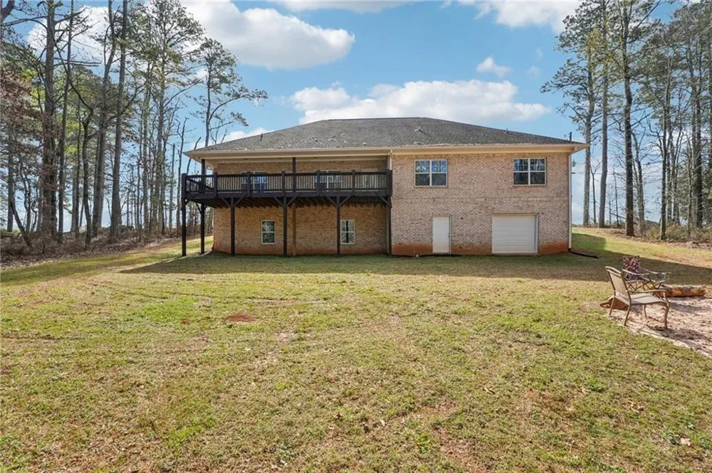 7055 Bannister Road Cumming, GA 30028