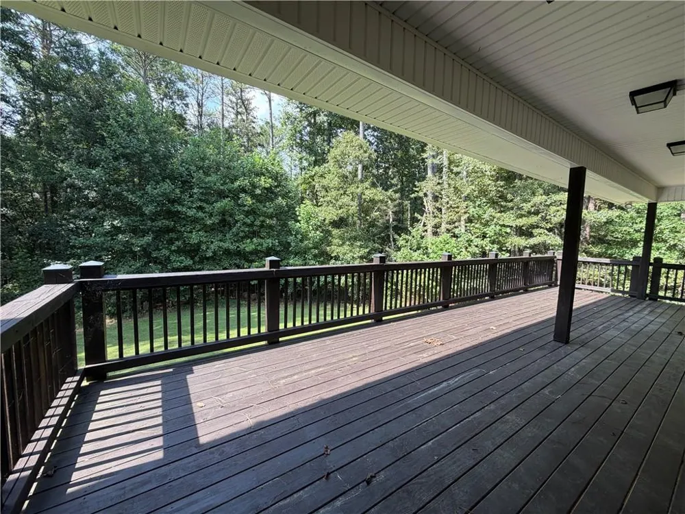 7055 Bannister Road Cumming, GA 30028