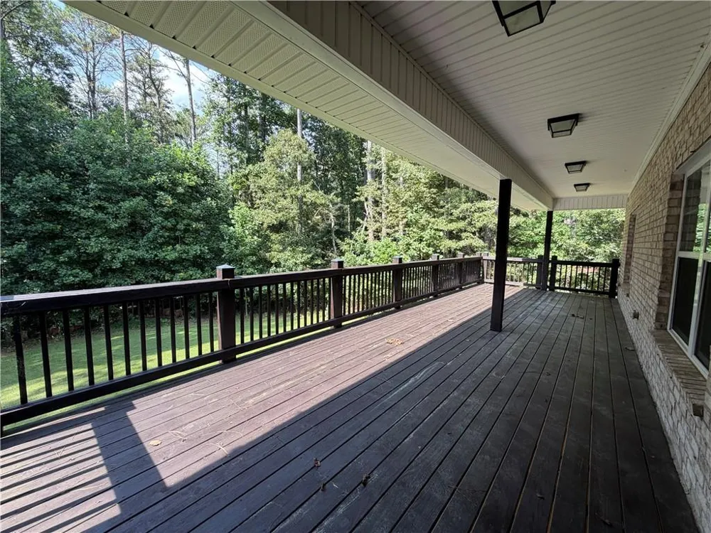 7055 Bannister Road Cumming, GA 30028