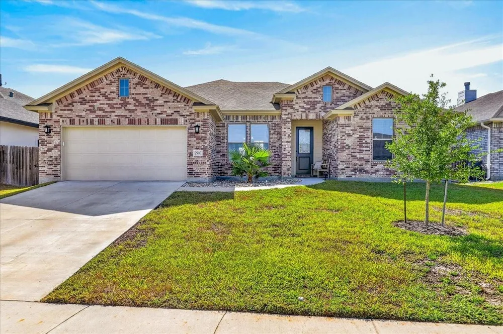 7910 Krypton Drive Corpus Christi, TX 78414