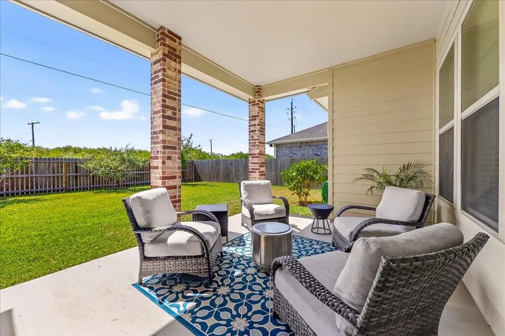 7910 Krypton Drive Corpus Christi, TX 78414