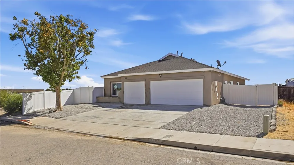 14695 Nelson Victorville, CA 92394