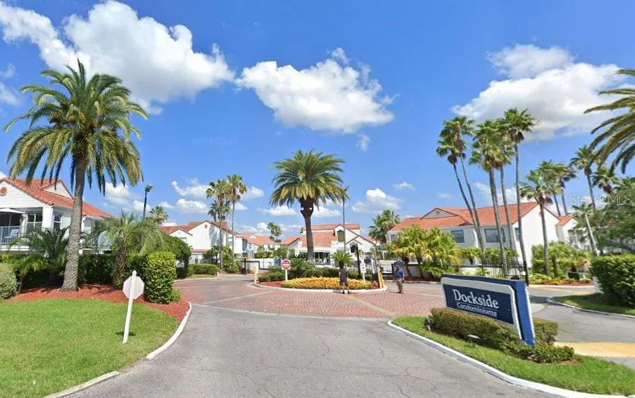 2508 WOODGATE BOULEVARD #101 Orlando, FL 32822