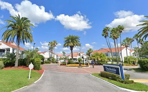 2508 WOODGATE BOULEVARD #101