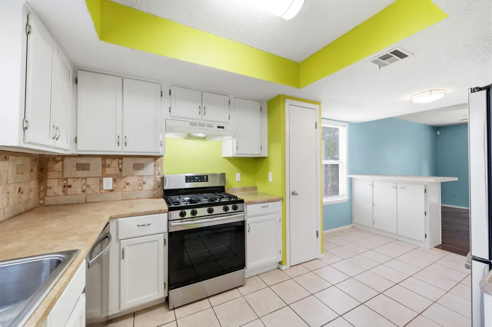 8308 Hanbridge Lane Austin, TX 78736
