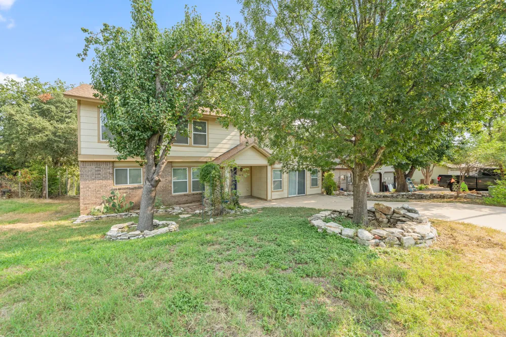 8308 Hanbridge Lane Austin, TX 78736