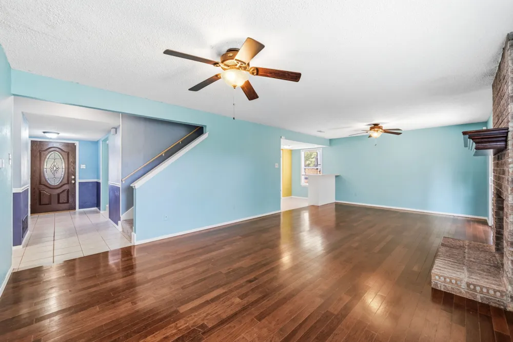 8308 Hanbridge Lane Austin, TX 78736