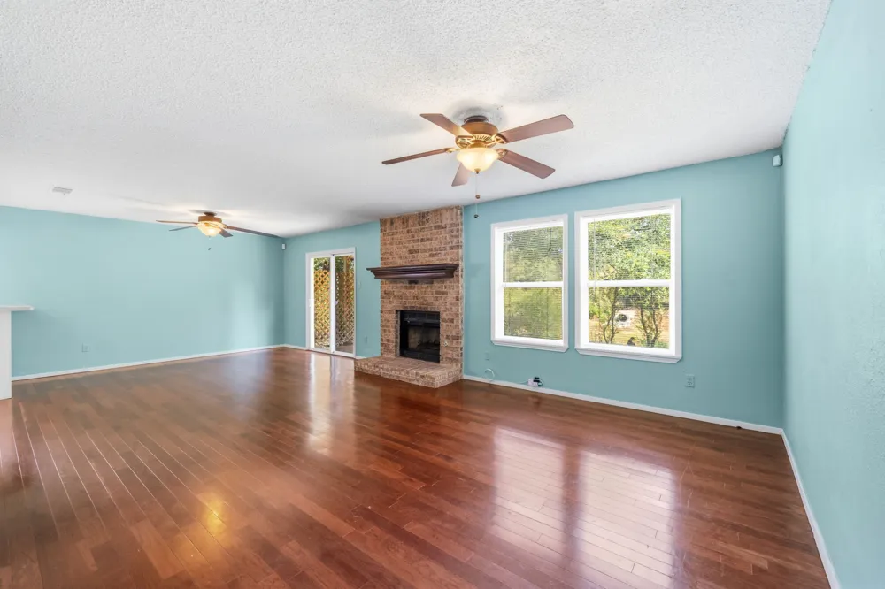 8308 Hanbridge Lane Austin, TX 78736