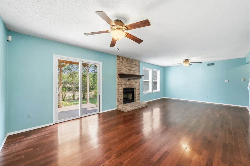 8308 Hanbridge Lane Austin, TX 78736
