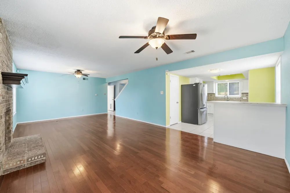 8308 Hanbridge Lane Austin, TX 78736
