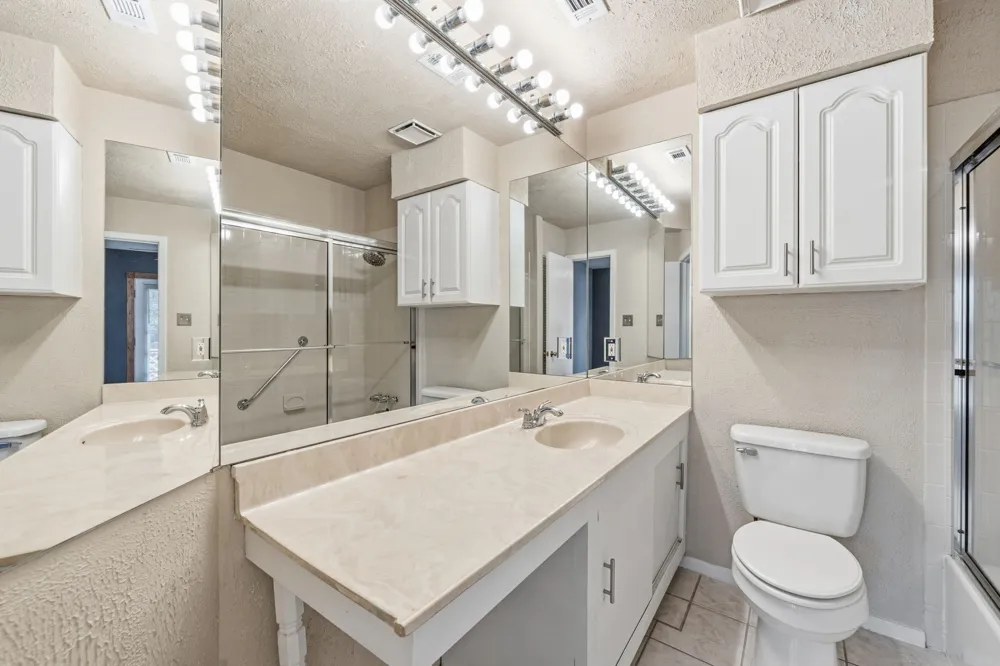 8308 Hanbridge Lane Austin, TX 78736