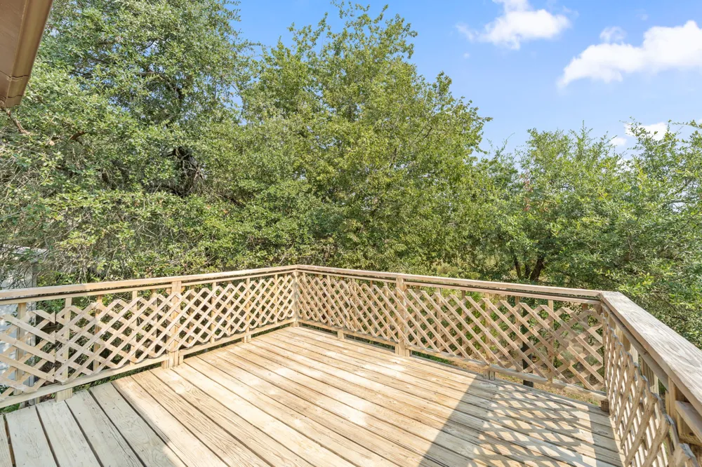 8308 Hanbridge Lane Austin, TX 78736