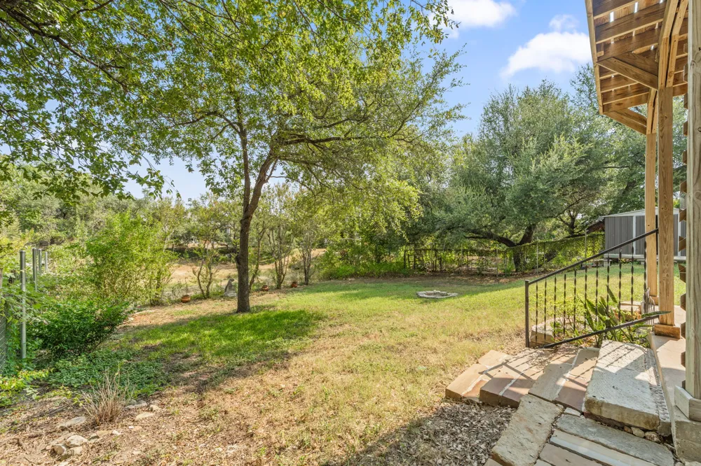 8308 Hanbridge Lane Austin, TX 78736
