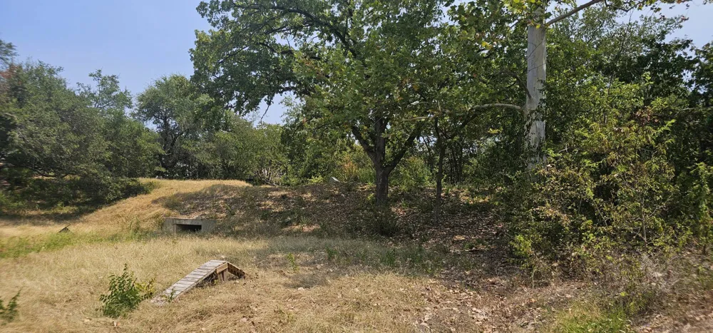 8308 Hanbridge Lane Austin, TX 78736
