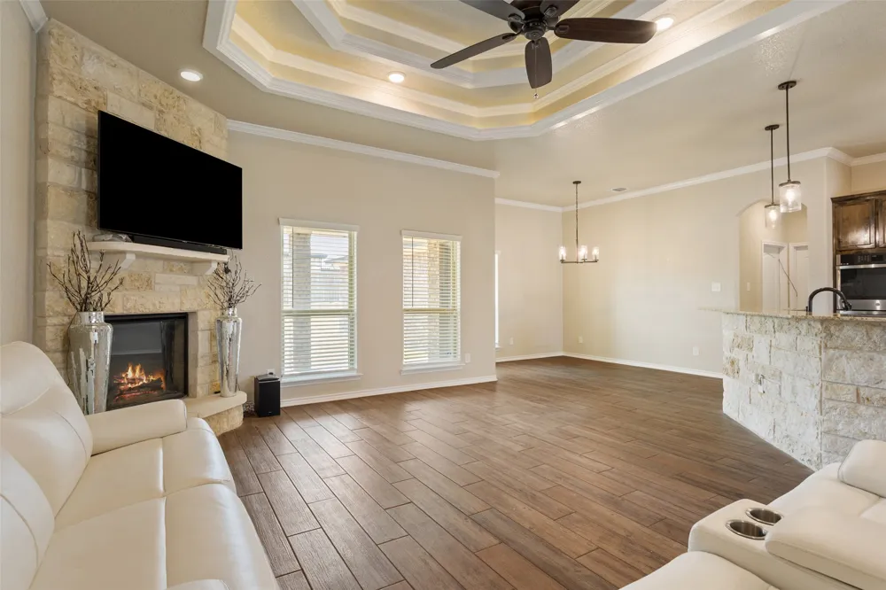 7601 Silicon Drive Killeen, TX 76542