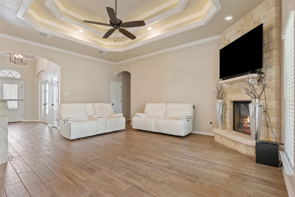 7601 Silicon Drive Killeen, TX 76542