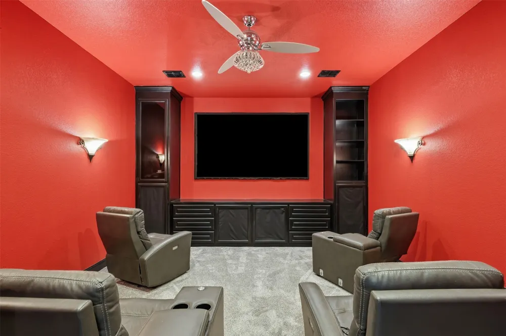 6808 Nine Mile Bridge Road Fort Worth, TX 76135