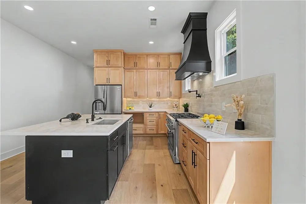 1409 Mims Street Atlanta, GA 30314