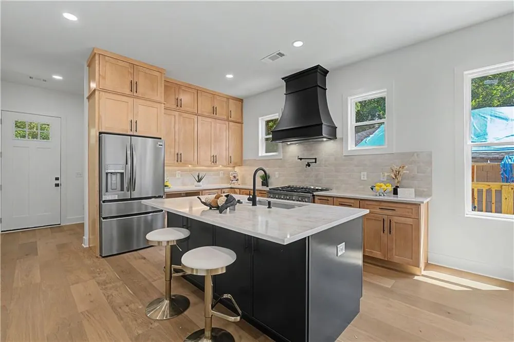 1409 Mims Street Atlanta, GA 30314