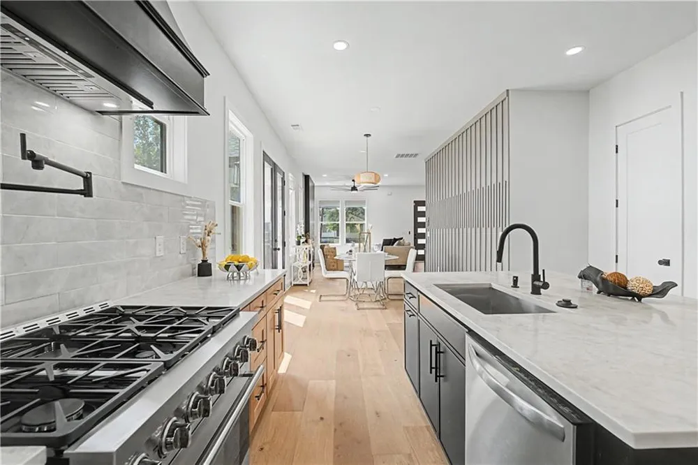 1409 Mims Street Atlanta, GA 30314