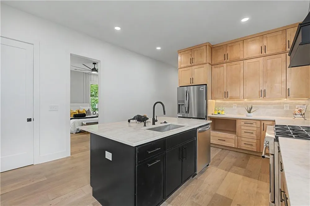 1409 Mims Street Atlanta, GA 30314