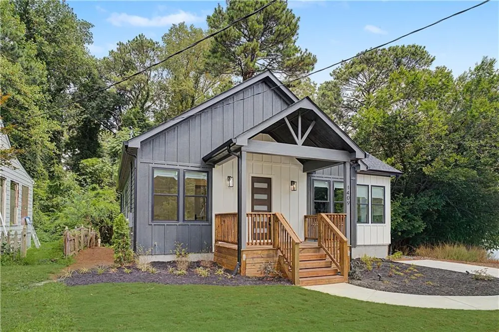 1409 Mims Street Atlanta, GA 30314