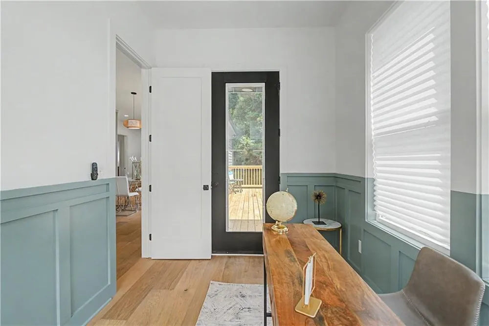 1409 Mims Street Atlanta, GA 30314