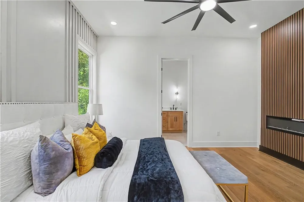 1409 Mims Street Atlanta, GA 30314