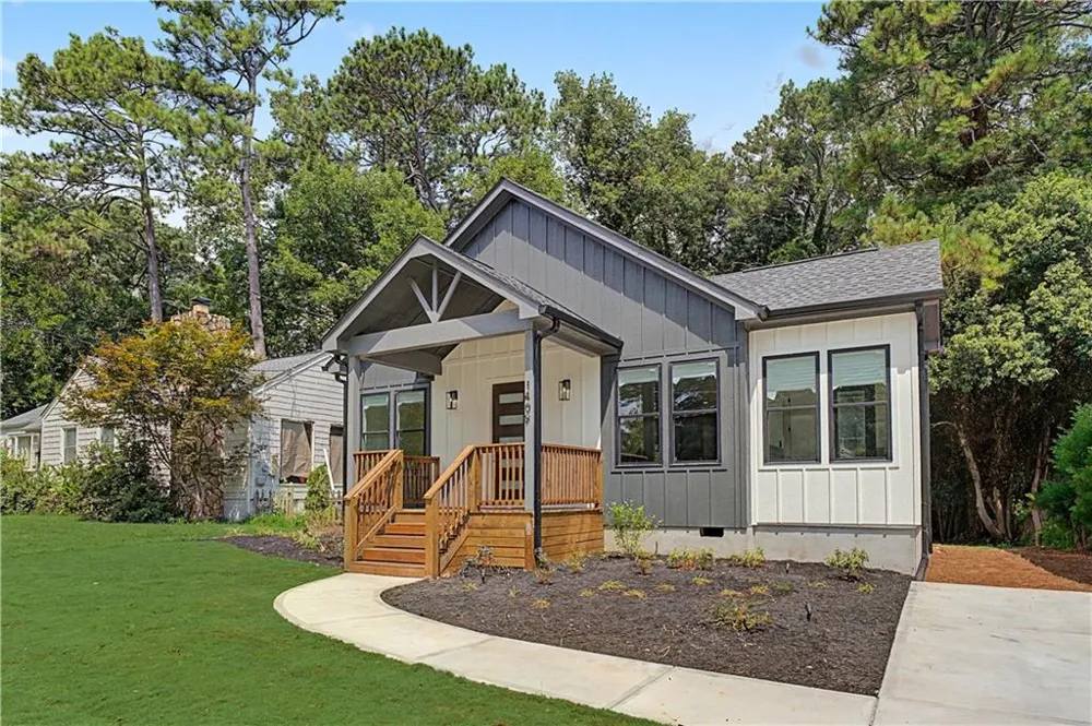 1409 Mims Street Atlanta, GA 30314