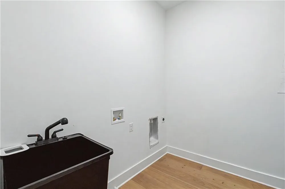 1409 Mims Street Atlanta, GA 30314