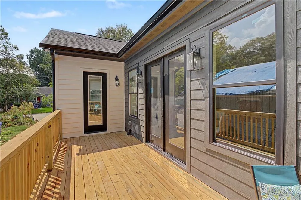 1409 Mims Street Atlanta, GA 30314