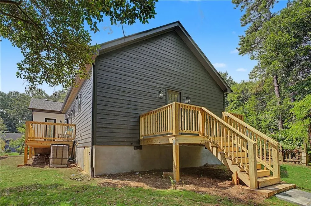 1409 Mims Street Atlanta, GA 30314