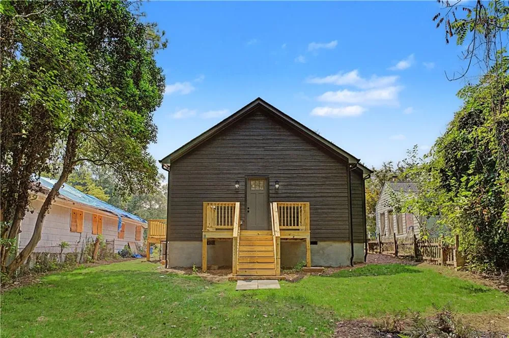 1409 Mims Street Atlanta, GA 30314