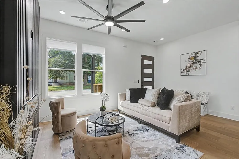1409 Mims Street Atlanta, GA 30314