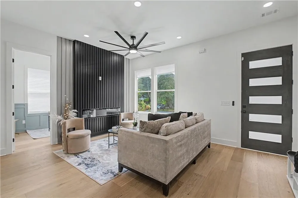 1409 Mims Street Atlanta, GA 30314