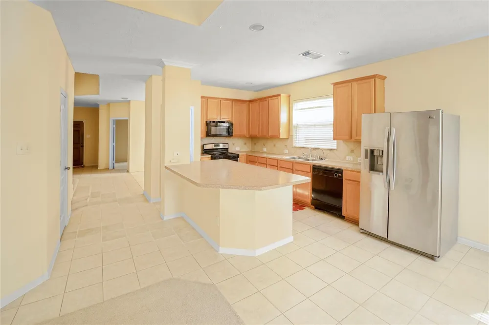 20215 Suncoast Drive Katy, TX 77449