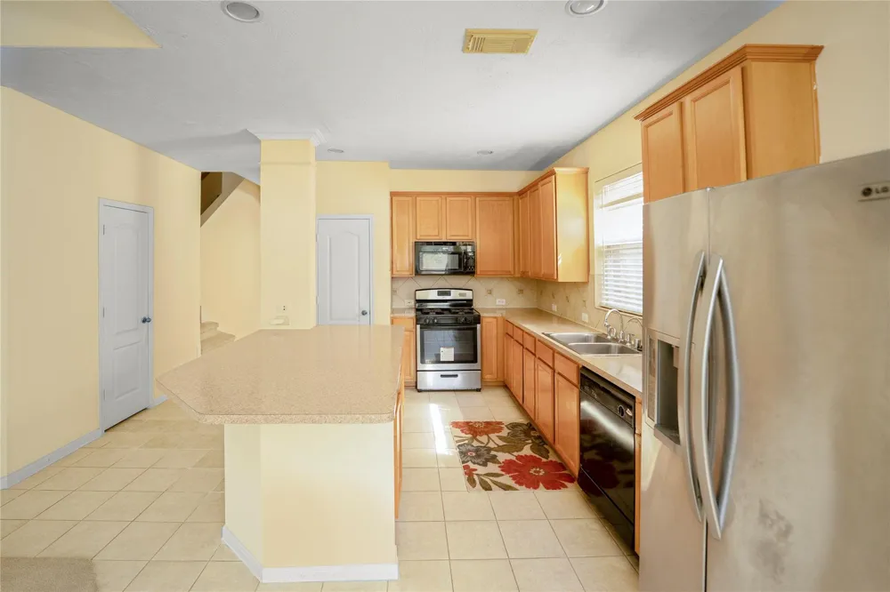 20215 Suncoast Drive Katy, TX 77449