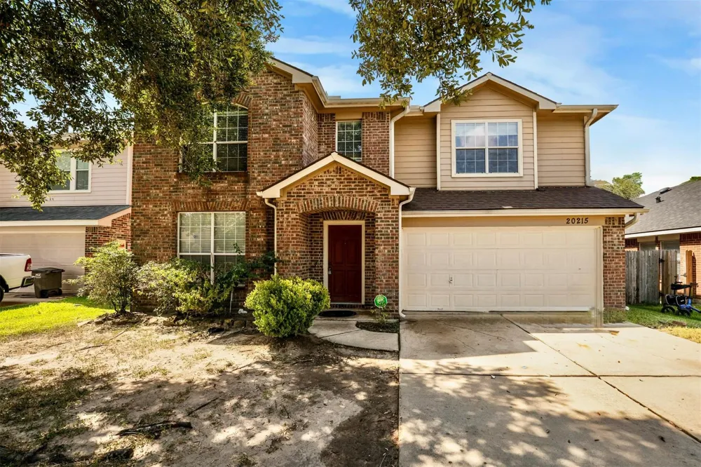 20215 Suncoast Drive Katy, TX 77449