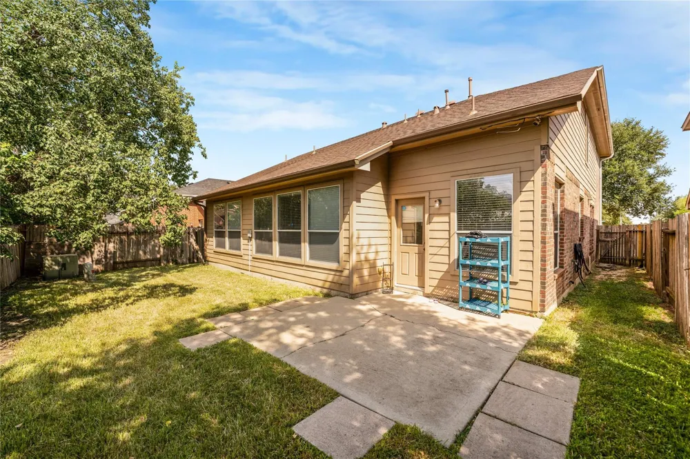 20215 Suncoast Drive Katy, TX 77449
